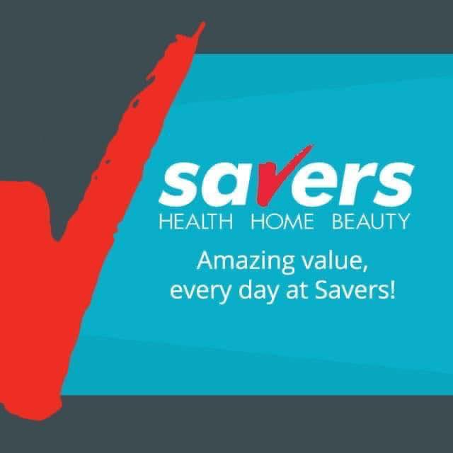 Savers aims to be the most competitively priced health & beauty products and household goods retailer on the high street.