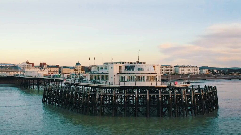 Our fabulous addition to Worthing's expanding bar scene. A grown up and laid back bar.