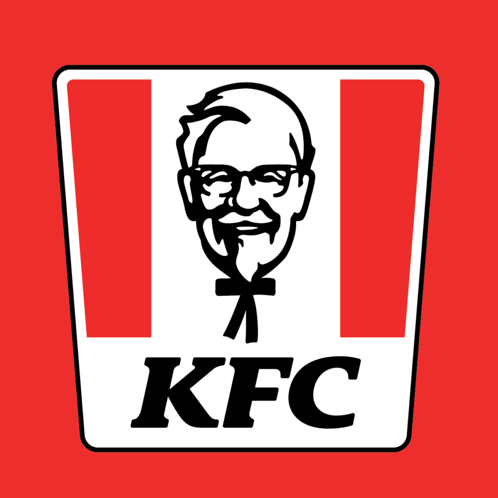 KFC is an American fast food restaurant chain headquartered in Louisville, Kentucky that specializes in fried chicken