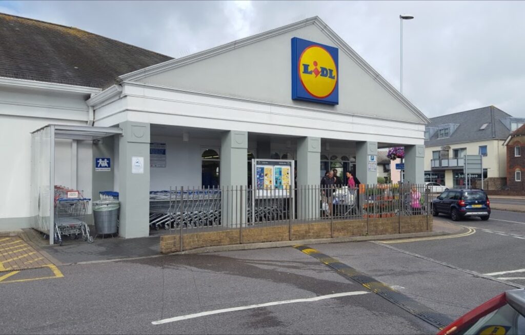 Lidl is one of the leading supermarkets in the UK and we pride ourselves on our fantastic quality products at the lowest possible prices.