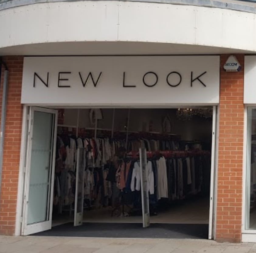 New Look is all about delivering fashion excitement, newness and value.