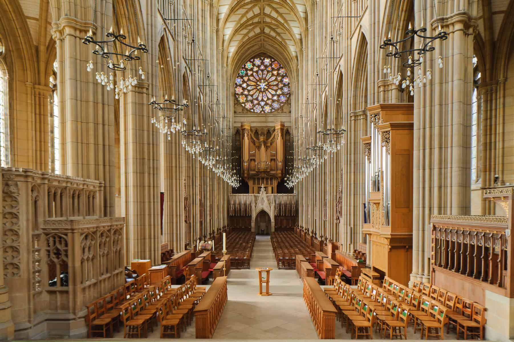 can you visit lancing college chapel