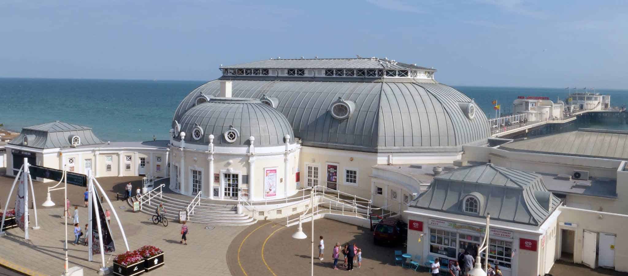 worthing coaches theatre trips