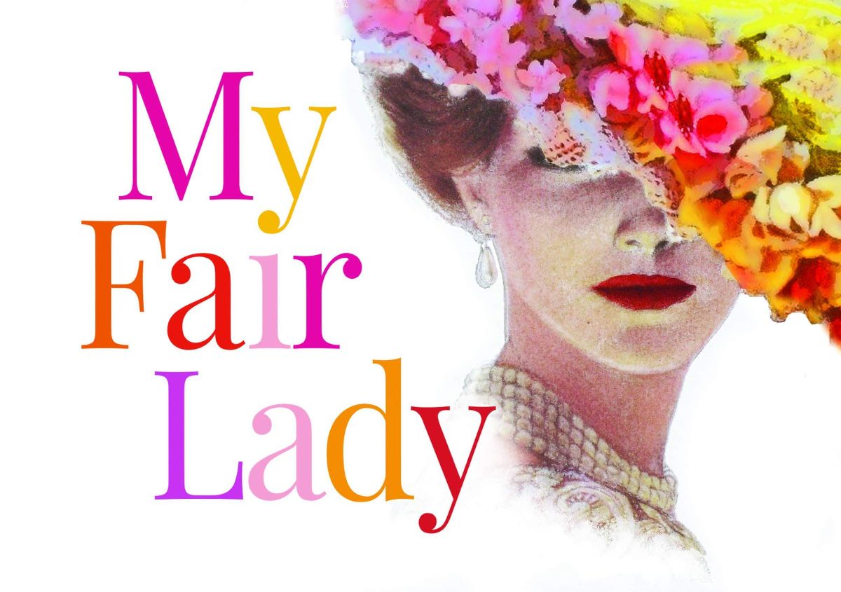 My Fair Lady The Musical